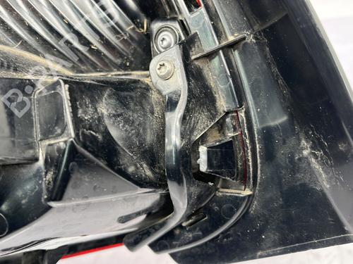 Right taillight CITROËN C3 III (SX) 1.5 BlueHDi 100 (SXYHYP, SXYHTU) | BP29994766C35 