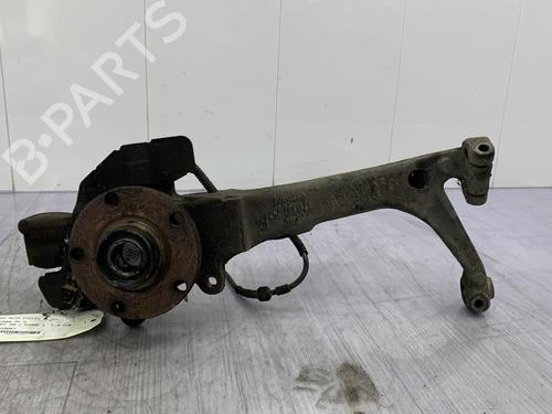 Left front steering knuckle AUDI A4 B5 (8D2) 1.9 TDI | BP23704437M25 - Image 3