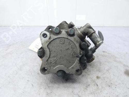 Used Steering pump Steering pump AUDI A6 C5 Avant (4B5, 4B6) 2.5 TDI quattro (180 hp) 23667635 23667635