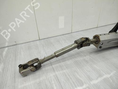 Steering column VW POLO V (6R1, 6C1) 1.6 TDI | BP23706800M21 