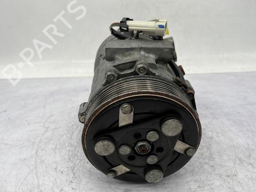 AC compressor SUZUKI SWIFT IV (FZ, NZ) 1.3 DDiS (AZG413D, ZC02S, ZC92S) | BP25743977M34 - Image 2