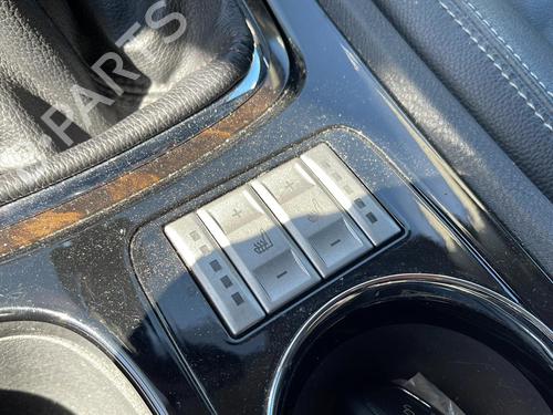 Left front window switch FORD MONDEO IV (BA7) 1.8 TDCi | BP23681799I27 - Image 15