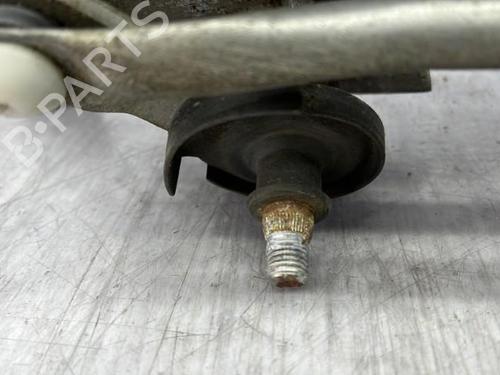 Used Front wiper motor Front wiper motor PEUGEOT 4007 (VU_, VV_) 2.2 HDi (156 hp) 23751304 23751304