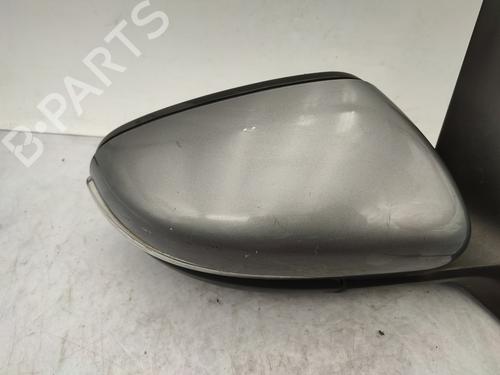 Right mirror VW GOLF VI (5K1) 2.0 TDI | BP27637166C27 