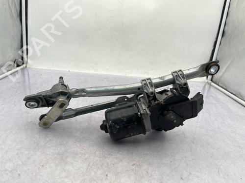Used Front wiper motor Front wiper motor TOYOTA AYGO (_B1_) 1.0 (KGB10_, KGB10R) (68 hp) 34226650 34226650