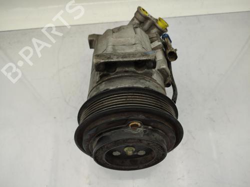 AC compressor CHEVROLET CRUZE (J300) 2.0 CDI | BP23711366M34 - Image 7