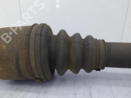 Used Right front driveshaft Right front driveshaft CITROËN XANTIA Break (X1_, X2_) 2.0 HDI 109 (109 hp) 23705513 23705513