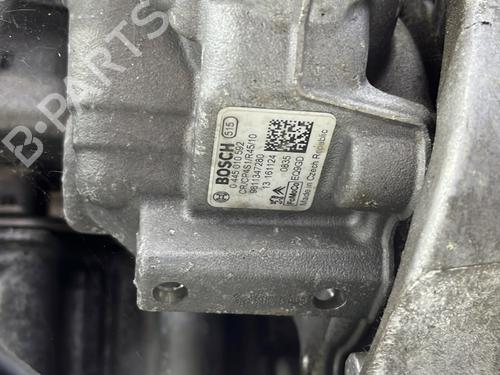 Engine FORD FIESTA VI (CB1, CCN) 1.5 TDCi | BP30576109M1 - Image 7