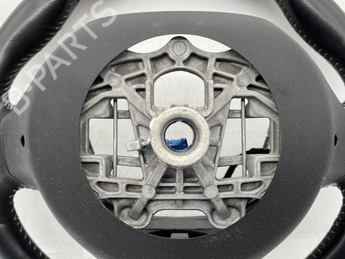 Used Steering wheel Steering wheel PEUGEOT 308 II (LB_, LP_, LW_, LH_, L3_) 1.2 THP 130 (131 hp) 25031214 25031214