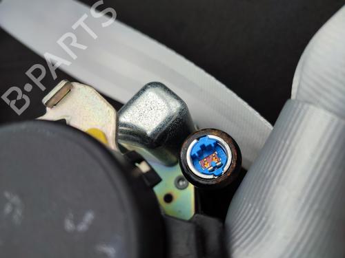 Front right seatbelt RENAULT ZOE (BFM_) ZOE | BP23759609I25  - Image 9