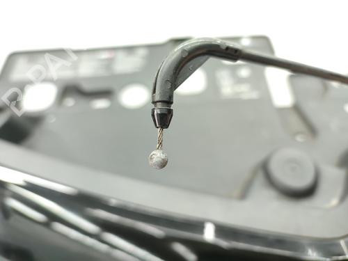 Grill RENAULT CAPTUR I (J5_, H5_) 1.5 dCi 90 (J5N4, J5M5, J5MW, J5M6, J5AL, J5AJ) | BP23742703C40 - Image 7