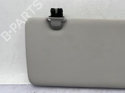 Left sun visor DACIA SANDERO III 1.0 TCe 100 ECO-G | BP23761522I1 - Image 3
