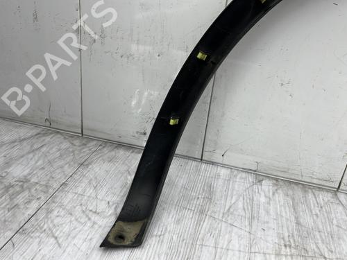 Rear left wheel arch trim NISSAN QASHQAI I (J10, NJ10) 1.6 dCi | BP23760016C136 
