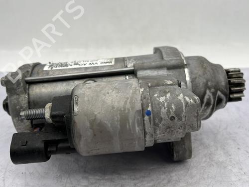 Used Starter Starter 23754248 23754248