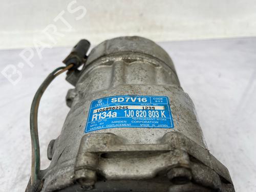 AC compressor SEAT LEON (1M1) 1.9 TDI | BP34257465M34  - Image 7