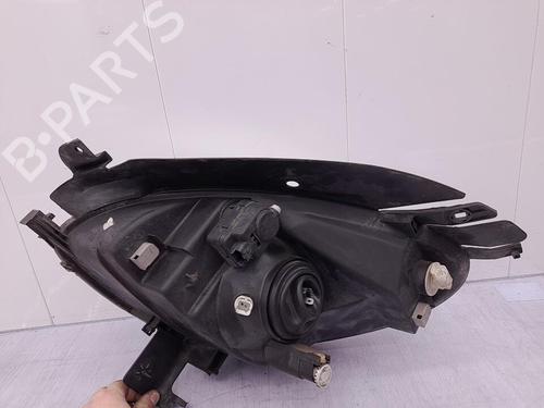 Used Right headlight CITROËN XSARA PICASSO (N68) 2.0 HDi (90 hp) 23675411
