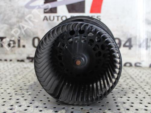Used Heater blower motor PEUGEOT 207 (WA_, WC_) 1.6 HDi (90 hp) 23687551