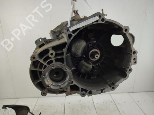 Used Gearbox Gearbox VW PASSAT B6 Variant (3C5) 2.0 TDI 16V (140 hp) 23705658 23705658