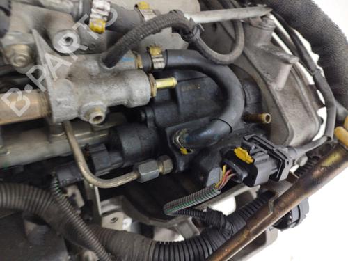 Engine ALFA ROMEO 147 (937_) 1.9 JTD (937.AXD1A, 937.BXD1A, 937.AXV1A, 937.BXB1A,... | BP23705903M1  - Image 6