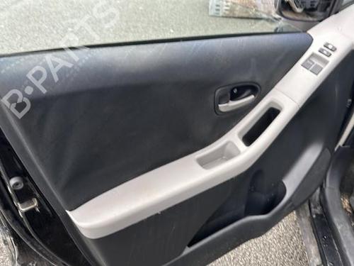 Left front window switch TOYOTA YARIS (_P9_) 1.3 VVT-i (SCP90_, SCP90R) | BP23684508I27  - Image 20