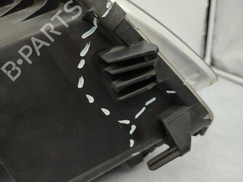 Left headlight VW TOURAN (1T1, 1T2) 1.9 TDI | BP23718962C28 