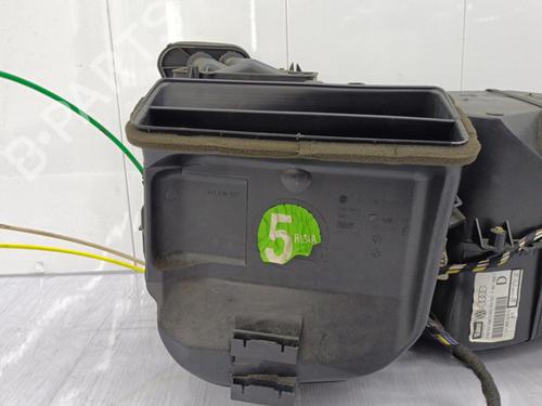 Heater matrix box VW GOLF IV (1J1) 1.9 SDI | BP23710171M61 