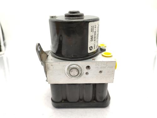 ABS pump BMW 1 (E81) 118 d | BP23760606M43  - Image 5