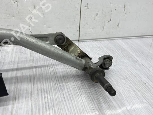 Front wiper motor PEUGEOT 2008 I (CU_) 1.2 VTi | BP23759181M29 - Image 8