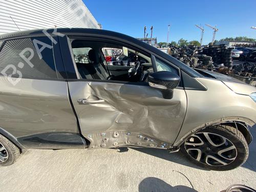 Right tailgate light RENAULT CAPTUR I (J5_, H5_) 1.5 dCi 90 (J5N4, J5M5, J5MW, J5M6, J5AL, J5AJ) | BP37644764C80 - Image 81