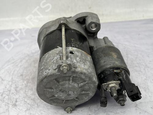 Used Starter Starter PEUGEOT 208 I (CA_, CC_) 1.2 VTI 82 (82 hp) 32709703 32709703