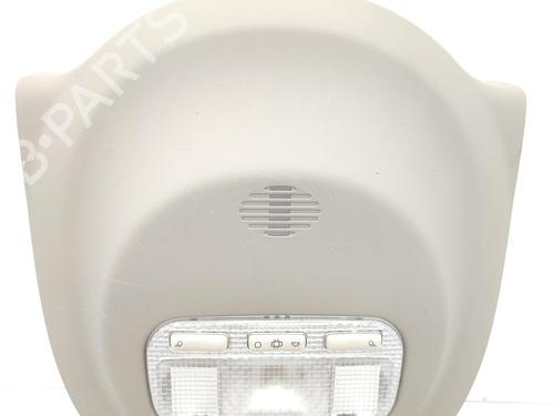 Interior roof light CITROËN BERLINGO MULTISPACE (B9) 1.6 HDi 90 | BP23730668I8 - Image 2