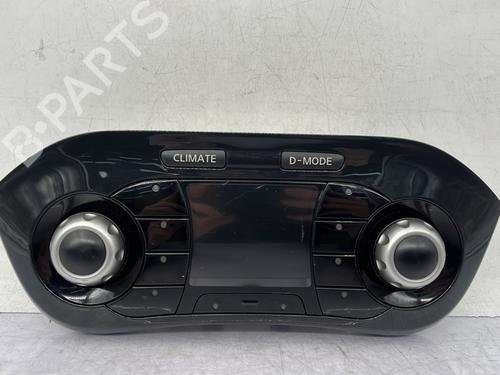 Used Climate control NISSAN JUKE (F15) 1.5 dCi (110 hp) 30722902