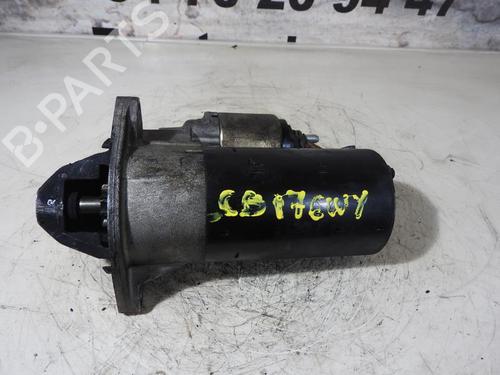Startmotor ALFA ROMEO GT (937_) 1.9 JTD (937CXN1B) (150 hp) 23684970