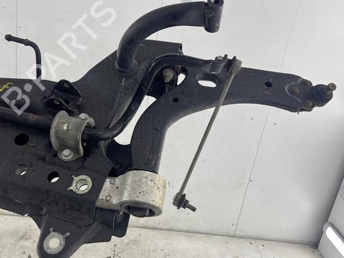 Subframe FORD FUSION (JU_) 1.6 TDCi | BP26954468M9 - Image 4