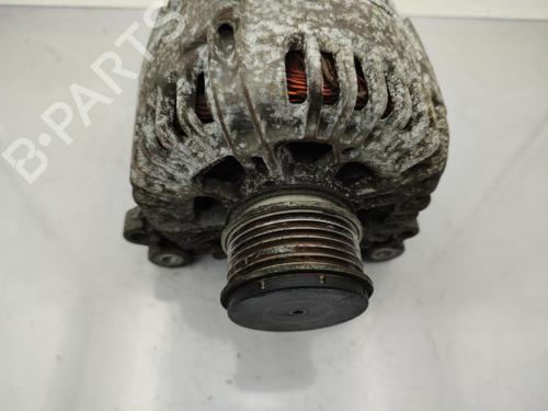 Generator VW TOURAN (1T1, 1T2) 2.0 TDI | BP23709695M7 