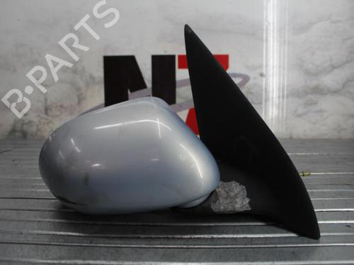 Used Right mirror FIAT BRAVA (182_) 1.9 JTD 105 (105 hp) 23691258