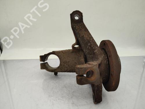 Right front steering knuckle PEUGEOT 206 Hatchback (2A/C) 1.4 HDi eco 70 | BP23691464M26 