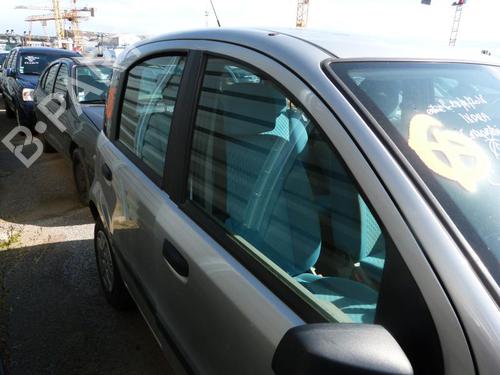 Steering column stalk FIAT PANDA (169_) 1.2 (169.AXB11, 169.AXB1A) | BP23689713I23 - Image 10