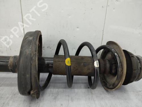 Right front shock absorber RENAULT TWINGO II (CN0_) 1.2 16V (CN04, CN0B) | BP23713042M17  - Image 6