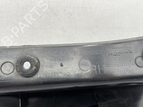 Forlygte dæksel DACIA LOGAN MCV II TCe 90 (K8M1, K8MA, K8AC) | BP25989588C118 - Image 8