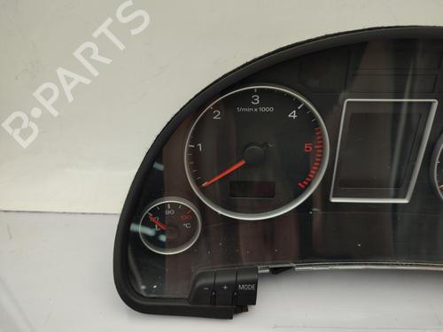 Instrument cluster AUDI A4 B7 Avant (8ED) 3.0 TDI quattro | BP23738816C47 