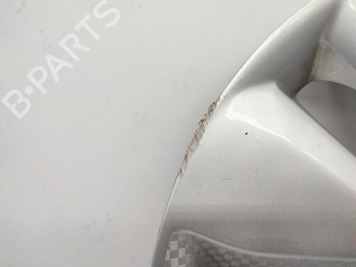 Used Hub cap CITROËN C3 II (SC_) 1.6 HDi (92 hp) 23718778