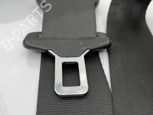 Front right seatbelt FORD FOCUS III 1.6 TDCi | BP23758739I25  - Image 5
