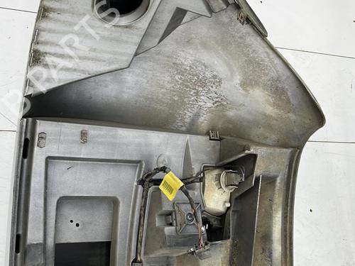 Rear bumper FORD PUMA (EC_) 1.7 16V | BP23698043C8 