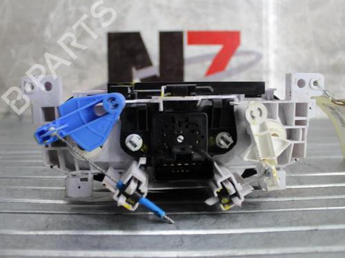 Used Climate control Climate control DACIA DUSTER (HS_) 1.5 dCi 4x4 (HSMC, HSMD) (110 hp) 23686688 23686688