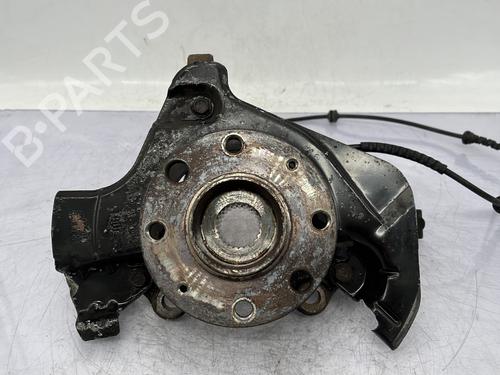 Used Right front steering knuckle Right front steering knuckle OPEL CORSA D (S07) 1.3 CDTI (L08, L68) (95 hp) 23760053 23760053