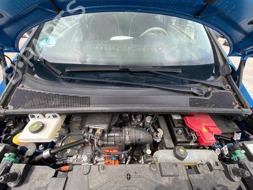 AC-rør RENAULT ZOE (BFM_) | BP38090331M126 - Image 42