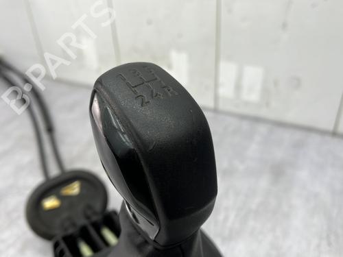 Gear lever PEUGEOT 208 I (CA_, CC_) 1.0 VTi | BP24656381M90