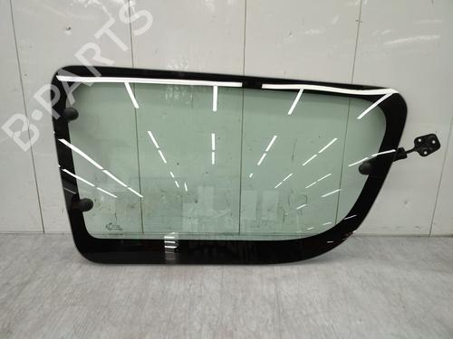 Used Rear left quarter glass DACIA LOGAN MCV (KS_) 1.5 dCi (KS0W) (86 hp) 26435824