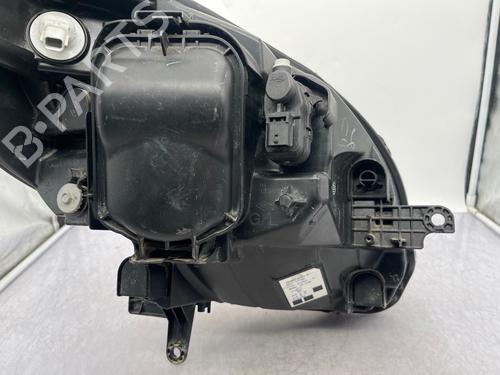 Left headlight RENAULT KANGOO Express (FW0/1_) | BP37868125C28 - Image 7